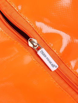 Тюбинг – ватрушка, диаметр чехла 73 см, разноцветная