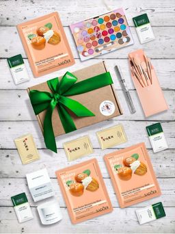 Подарочный набор косметики Beauty Box из 17-и предметов №20 - Nj фото 3