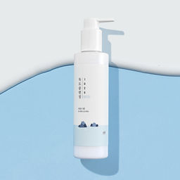 ROUND LAB Молочко для снятия макияжа с морской водой / 1025 Dokdo Cleansing Milk, 200 мл
