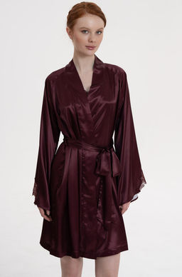 Халат Mia-Amore