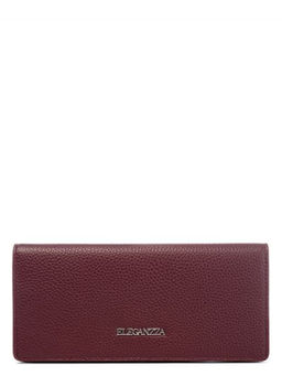 Кошелек Z154-2508 merlot
