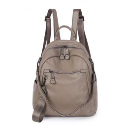 Рюкзак Mironpan арт.82781 Серый