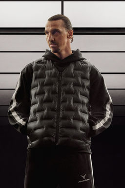 Regular Fit Sports gilet in ThermoMove