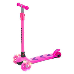 Самокат трехколесный Slider