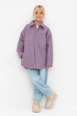 Crockid _ ВК 32182/3 ГР куртка для дев