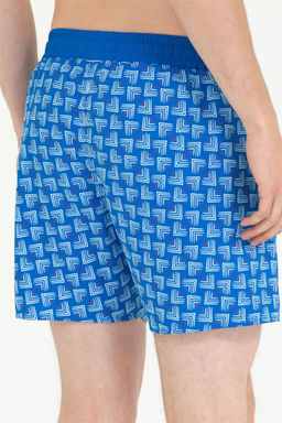 U. S. Polo Assn Мужские шорты для плавания Saks - U.s. polo assn фото 10