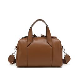 Сумка женская 21098 Рыжий