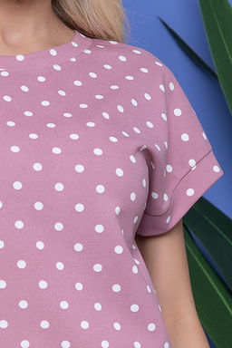 Блузка 41548 - Avili фото 4