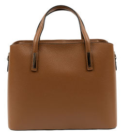 Сумка женская из телячьей кожи