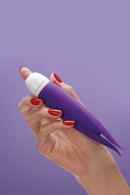 Подарочный набор Fun Factory ALL ABOUT YOUR CLIT SET, женский  фото 5