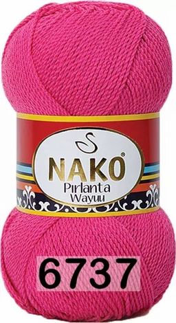 PIRLANTA WAYUU - Nako фото 16
