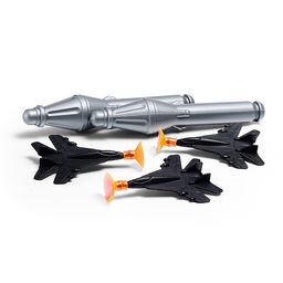 Набор военного "Оружие мечты" в пакете