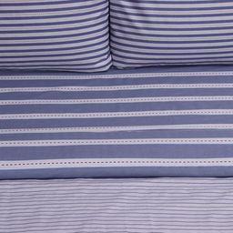 Постельное бельё LoveLife евроАромат200*217см,225*240см,50*70см-2шт,100%хлопок, сатин, 125г/м? фото 2