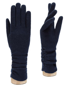 Перчатки жен Labbra LB-PH-65 navy фото 2