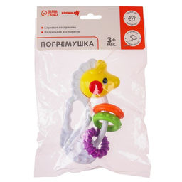 Погремушка «Морской конек», Крошка Я