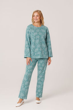 Пижама К-183-80 - Брустянка фото 2