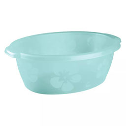 Таз 17,5л овальный, арт. С12230 - Полимербыт фото 4