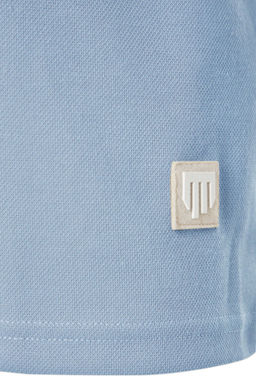 TRENDYOL MAN Premium Haki Regular/Normal Kesim Aplikeli Pike Polo Yaka T-shirt TMNSS23PO00016 - Trendyolmilla фото 43