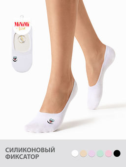 (Minimi) Mini Cotone 1101нос.жен. (ЧЗ)