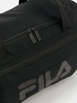 Спортивная сумка FILA Артикул 4190612, черный  фото 4