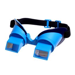 Настольная игра Очки наоборот всё вверх тормашками - Лас Играс kids фото 3