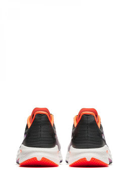 Кроссовки для бега Белый/Черный/Оранжевый - Anta фото 4