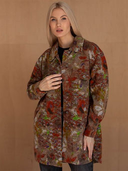 Жакет женский