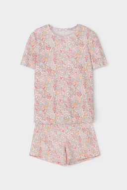 Е 20100/сахар,летний день пижама жен