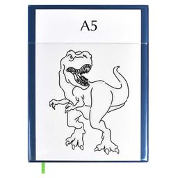 Дневник школьный арт. 58936 / 15 ТИ-РЕКС - Феникс+ фото 11