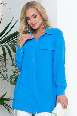 Рубашка 41460-1 - Avili фото 3