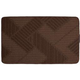 Коврик для в/к AQUA-PRIME CROSS LOOP из 1 шт 60х100см 2254 (коричневый)