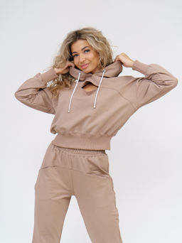 922 Костюм "Капучино"