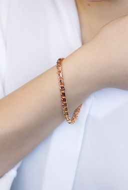 Браслет Б526 - Dubaigold фото 2