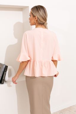 VALENTINA Блузка Франсуаза №2  фото 4