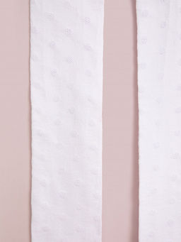 ACOOLA / Колготки детские Dolli белый  фото 3