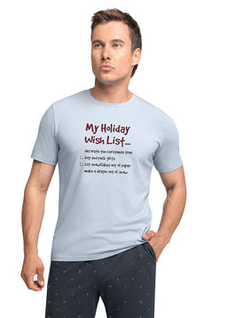 Футболка мужская