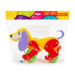 Собака-каталка Боби - Полесье фото 6