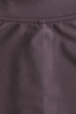 Chaqueta de deporte con SoftMove - H&m фото 10