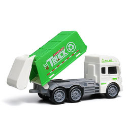 Машина "Спец порт" в коробке