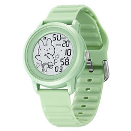 Часы наручные Skmei женские электронные 2217green