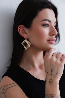 Martichelli Сережки