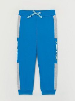 CRB wear/CWKB 70085-42-297 Брюки для мальчика, синий/Ex.Cherubino