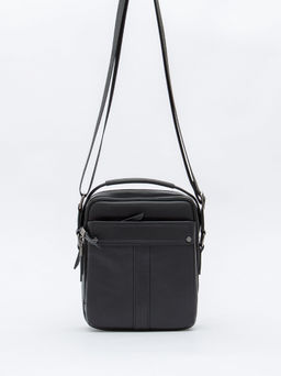 Сумка 2230-1H black Heanbag