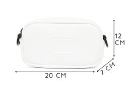 Сумка женская Lanotti 8200LT/белый