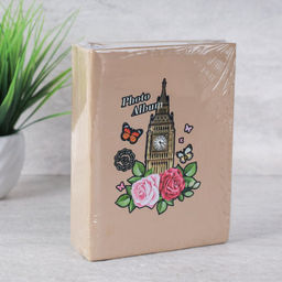 Фотоальбом 100 фото 10x15 / P-46100-1 /уп 96/ - Галеонтрейд фото 2