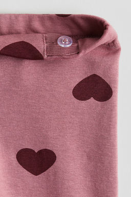 Leggings con interior cepillado - H&m фото 2