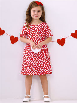 платье 1ДПК3998001н - Апрель фото 6