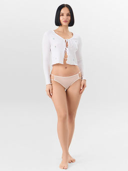 Цена за 2 штуки! ТРУСЫ ЖЕНСКИЕ - Mark formelle фото 6