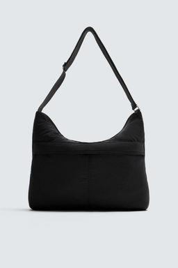 NYLON BAG - Zara фото 4