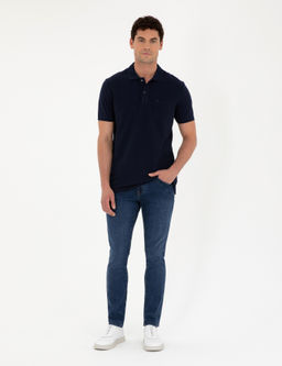 Mavi Slim Fit Jean Pantolon